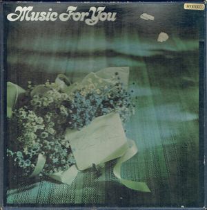 Music for You