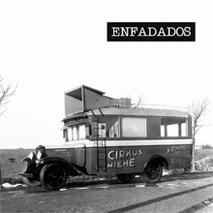 Enfadados