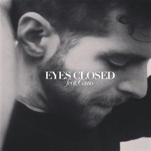 Eyes Closed (Single)
