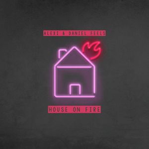 House on Fire (Single)