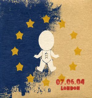 Still Growing Up Live 2004: 07.06.04 London (Live)