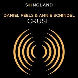 Crush (from “Songland”) (Single)