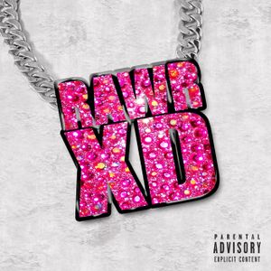 Rawr XD (EP)