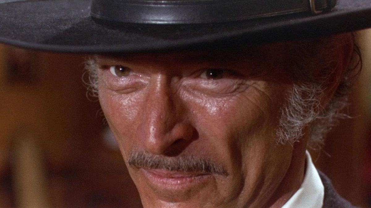 Le Retour de Sabata Film (1971) SensCritique