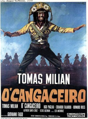 O' Cangaceiro