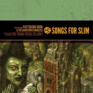 Songs for Slim (Single)