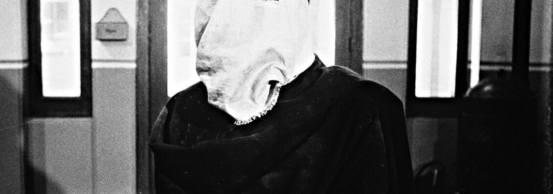 Cover Elephant Man