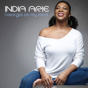 Georgia on My Mind (Single)