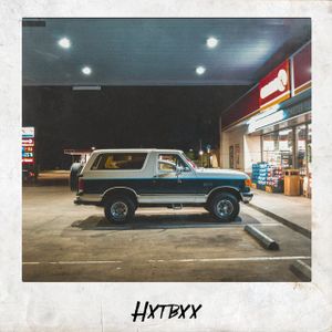 HXTBXX (Single)