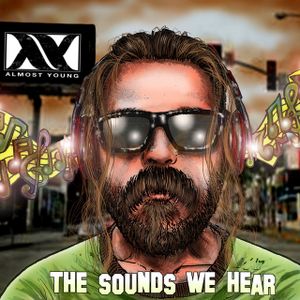 The Sounds We Hear (EP)