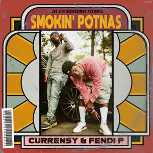 Smokin' Potnas