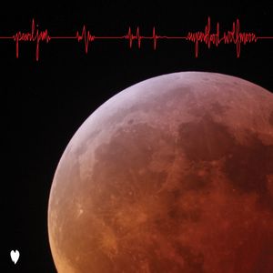 Superblood Wolfmoon (Single)