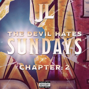The Devil Hates Sundays Chapter: 2 (EP)
