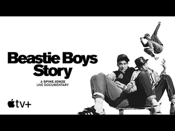 Beastie Boys Story