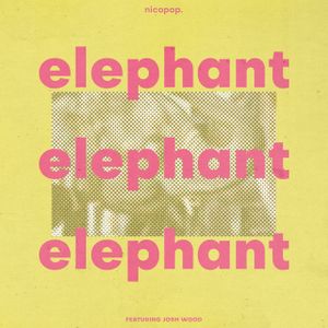 Elephant (Single)