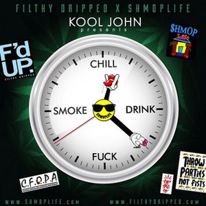 Chill.Drink.F*ck.Smoke