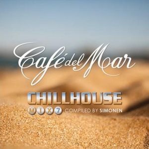 Café del Mar: ChillHouse Mix 7