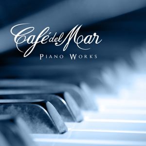 Café del Mar: Piano Works