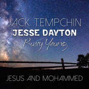 Jesus and Mohammed (Single)