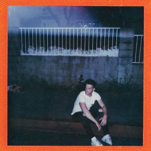 EP Orange (EP)