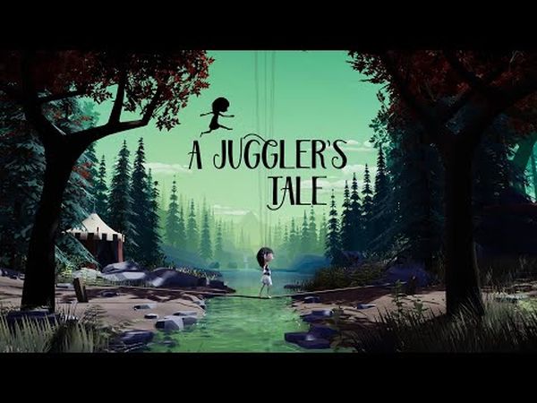 A Juggler's Tale