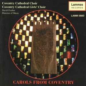 Carols from Coventry