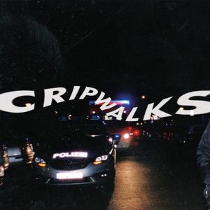 Cripwalks (Single)