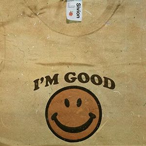 I'm Good (Instrumental)