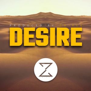Desire (Single)