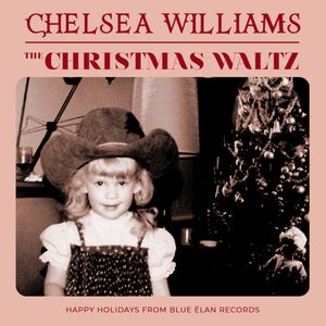 Christmas Waltz (Single)
