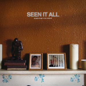 Seen it All (Single)
