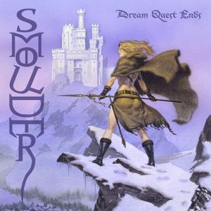 Dream Quest Ends (EP)