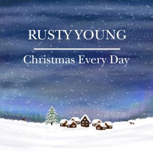 Christmas Every Day (Single)