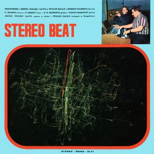 Stereo Beat