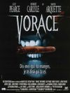 Affiche Vorace