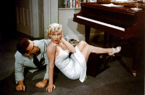 Les meilleurs films de Marilyn Monroe
