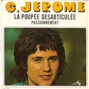 La Poupée desarticulée (EP)