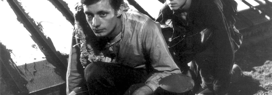 Cover Un condamné à mort s'est échappé