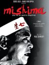 Affiche Mishima - Une vie en quatre chapitres