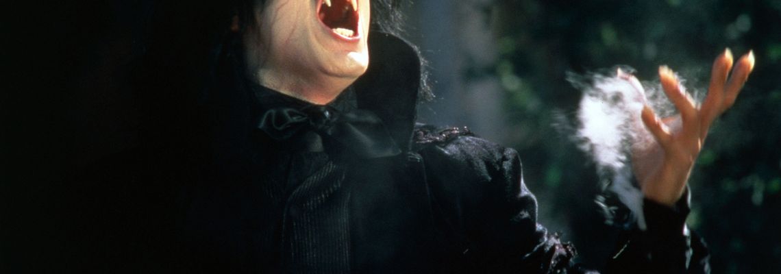 Cover Vampires
