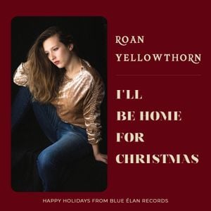 I’ll Be Home for Christmas (Single)