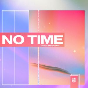 No Time (Single)