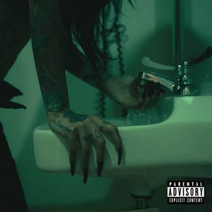 Toxic (Single)