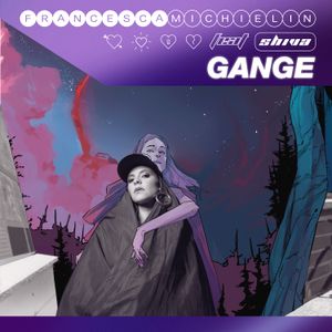 GANGE (Single)