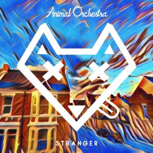 Stranger (EP)