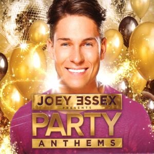 Joey Essex presents: Party Anthems
