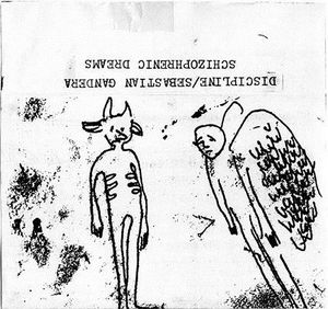 Schizophrenic Dreams