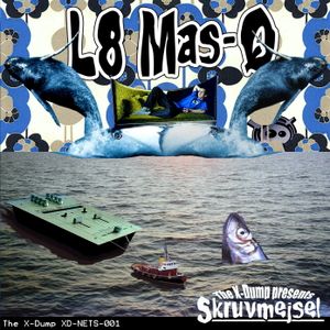 L8 Mas-Q (EP)