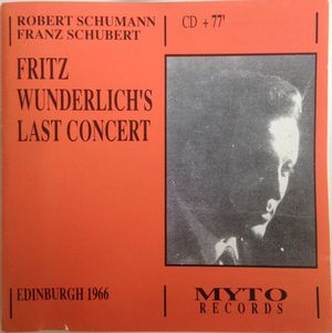 An die Laute, D 905: An die Laute