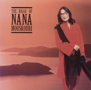 The Magic of Nana Mouskouri